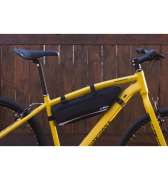 Procycle PC-310 Kadro Arası Uzun Çanta