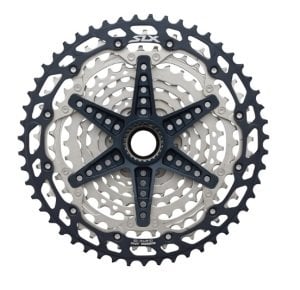 Shimano SLX CS-M7100 Ruble 10-51T 12V