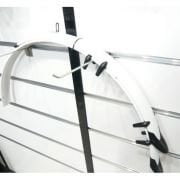 Orion 26''-28'' Çamurluk İtalyan Hafif Kırılmaz Beyaz