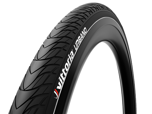 Vittoria Urbano 700X35 Dış Lastik Level 9 Zırhlı Reflektörlü