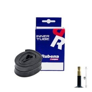 Mitas 700X28/45 İç Lastik Schrader 48mm