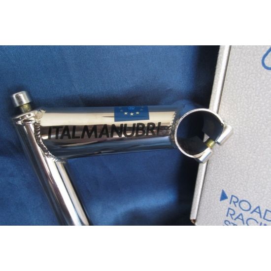 İtalmanubri Nostalji Eclypse 120mm Gidon Boğazı Klasik Yol