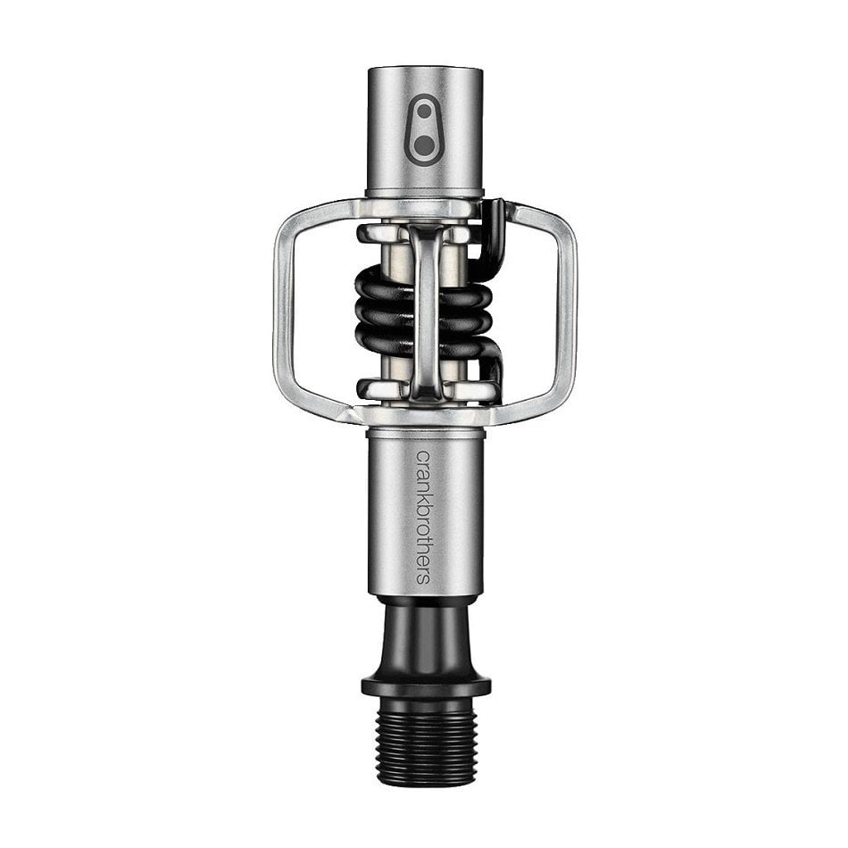 Crank Brothers Eggbeater 1 Pedal Siyah