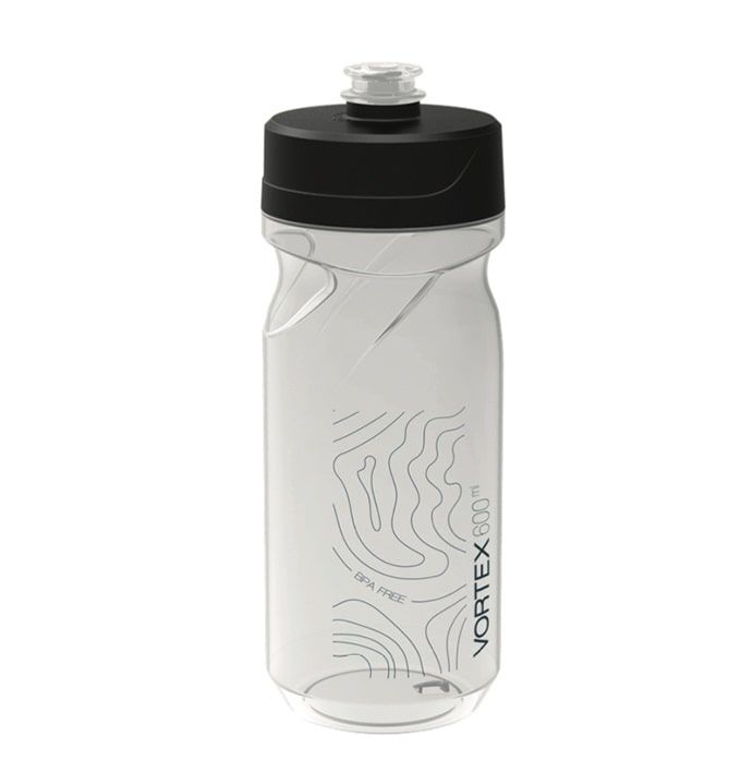 İmpact Vortex 600ml Matara Şeffaf