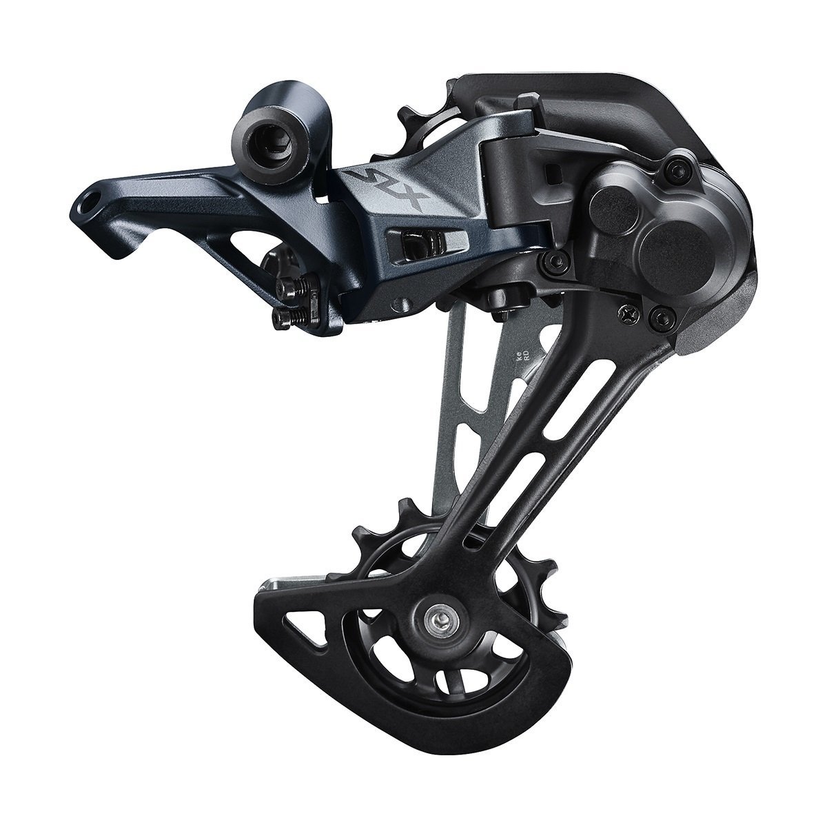 Shimano SLX RD-M7100 SGS Arka Vites 12V