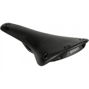 Brooks Cambium C15 All Weather Sele Siyah