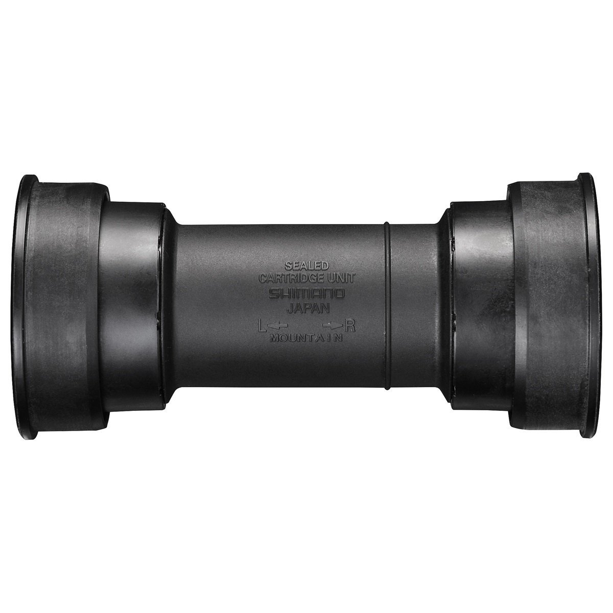 Shimano BB-MT800-PC Orta Göbek Press-Fit MTB 104.5mm/107mm