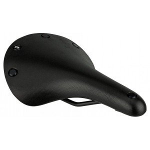 Brooks Cambium C19 All Weather Sele Siyah