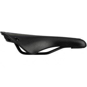 Brooks Cambium C19 All Weather Sele Siyah