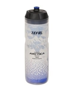 Zefal Arctica 75 Termoslu Plastik Matara Mavi