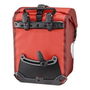 Ortlieb Sport-Roller Plus Ön Bisiklet Çanta 25L Kırmızı QL2.1 F6202