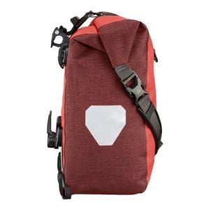 Ortlieb Sport-Roller Plus Ön Bisiklet Çanta 25L Kırmızı QL2.1 F6202