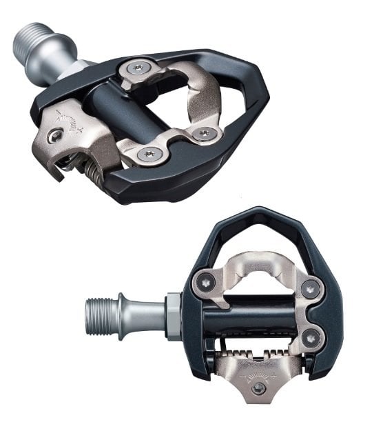 Shimano PD-ES600 SPD Pedal Seti