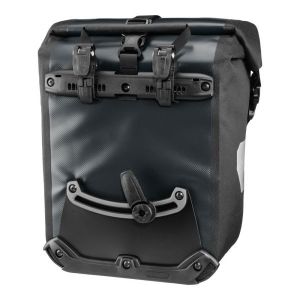 Ortlieb Sport-Roller Classic Ön Bisiklet Çanta 25L Asfalt-Siyah QL2.1 F6305
