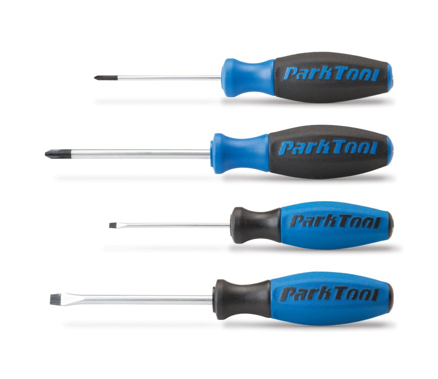 ParkTool Tornavida Seti SD-SET (SD-0/SD-2/SD-3/SD-6)