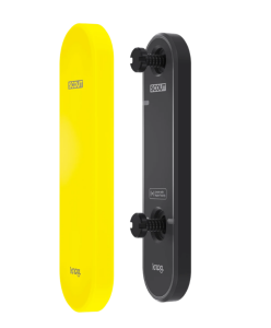 Knog Scout Bisiklet Alarm Takip Sistemi - Apple Uyumlu