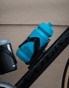 Knog Scout Bisiklet Alarm Takip Sistemi - Apple Uyumlu