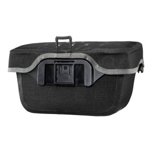 Ortlieb Ultimate Six Plus Gidon Çantası 5L Kot Granit Siyah F3634