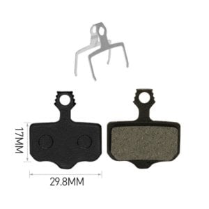 DT Disk Fren Balatası DT-841