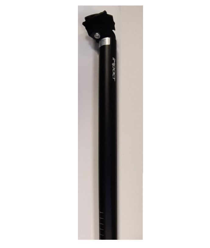İmpact 30.9mm Sele Borusu 400mm
