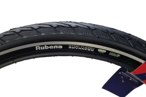 Rubena 24X1.90 Zırhlı Dış Lastik Stop Thorn 3mm Flash