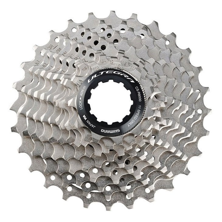 Shimano Ultegra CS-R8000 Ruble 11V 11-28T