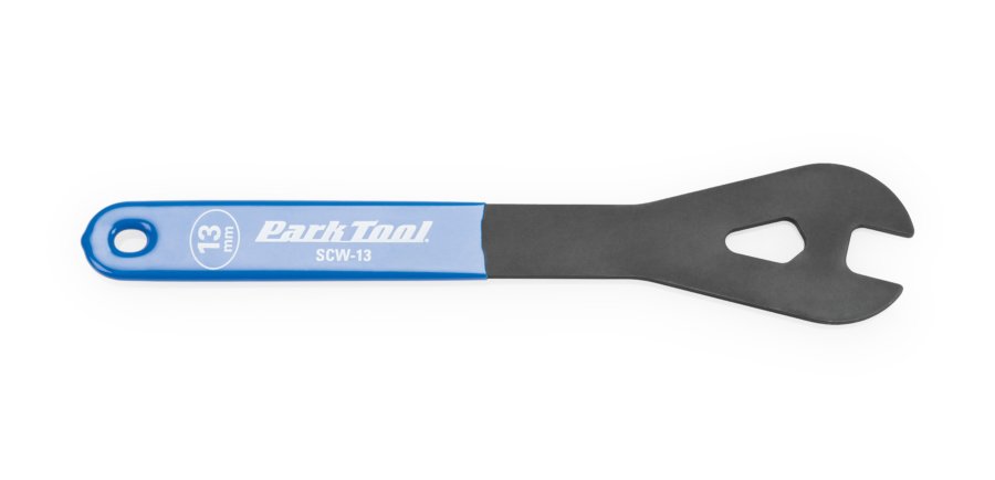 ParkTool SCW-13 Göbek Anahtarı 13mm İnce