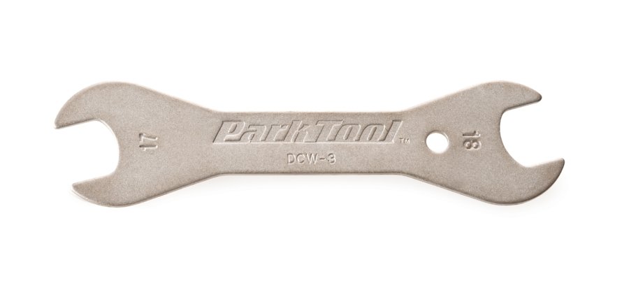 ParkTool DCW-3 Anahtar 17/18