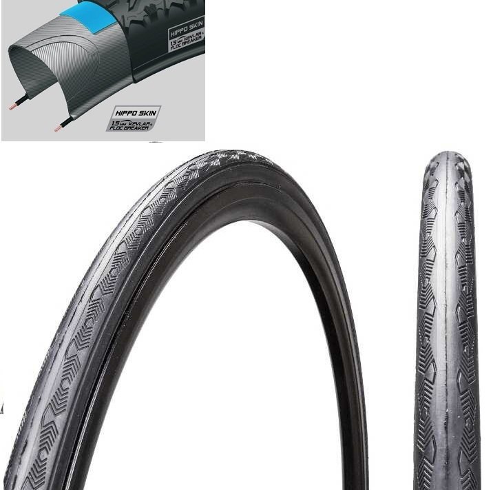 Chaoyang 700X28 Attack Pard Hıppo Skın Zırhlı
