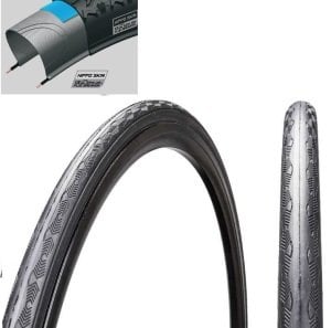 Chaoyang 700X28 Attack Pard Hıppo Skın Zırhlı