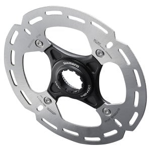 Shimano Metrea SM-RT500 Ice-Tech Rotor 140mm