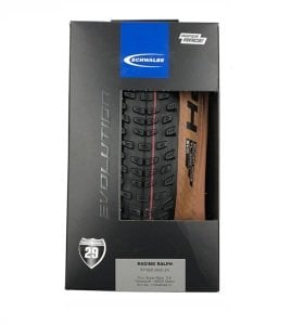 Schwalbe 29x2.25 Racing Ralph Addix Speed Evolution Super Race TL-Easy Katlanır Dış Lastik