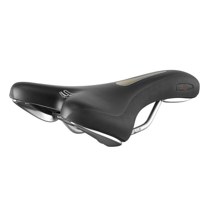 Selle Royal Lookin Sport Jel Unisex Sele