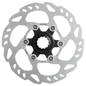 Shimano SLX SM-RT70 160mm Ice-Tech Center Lock Rotor 160mm
