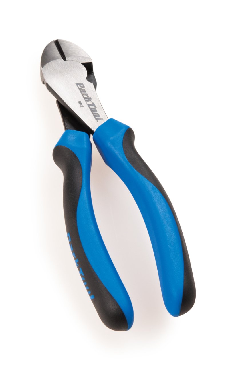 ParkTool SP-7 Yan Keski