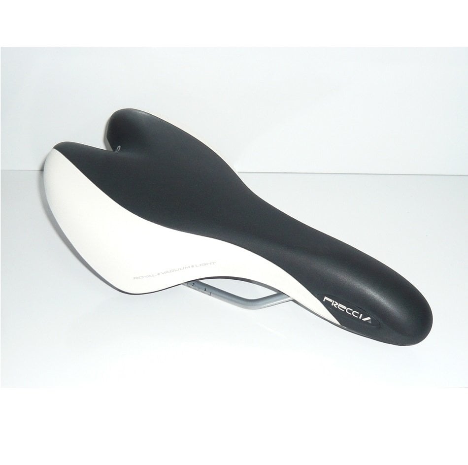 Selle Royal Freccia Sele Siyah/Beyaz
