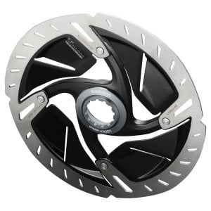 Shimano Dura-Ace SM-RT900 Ice-Tech Freeza Rotor 160mm