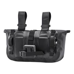 Ortlieb Bikepacking Aksesuar Gidon Çantası 3.5L Mat Siyah F9952