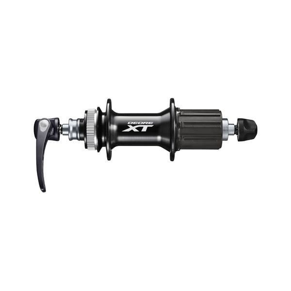 Shimano Deore XT FH-M8000 Arka Göbek (36h)