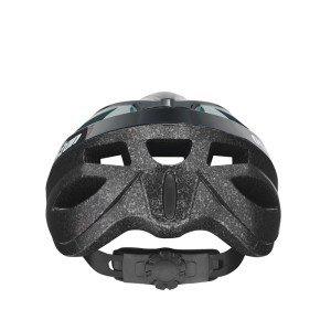 Asistan Cape H70 Kask Siyah-Gri -M beden-