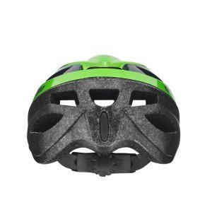 Asistan Cape H70 Kask Yeşil-Siyah -M beden-