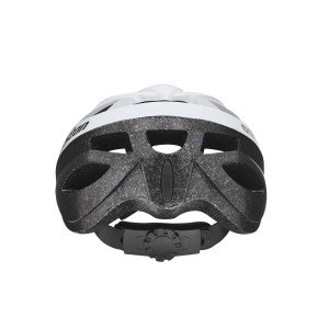 Asistan Cape H70 Kask Beyaz-Gri  -L beden-