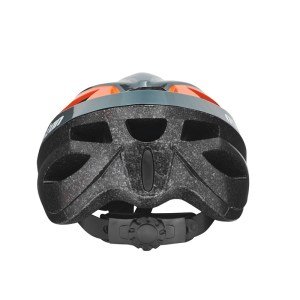 Asistan Cape H70 Kask Gri-Turuncu  -L beden-