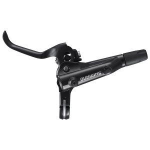 Shimano Deore BL-MT501 Fren Kolu Hidrolik Sol 2 Parmak