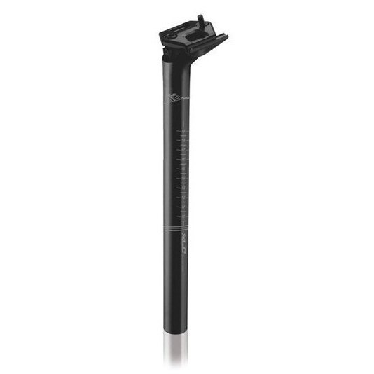 XLC All Ride Sele Borusu 31.6/400mm 15mm Offset