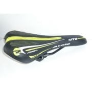 Atala Sele Spor Race Flow Siyah/Yeşil