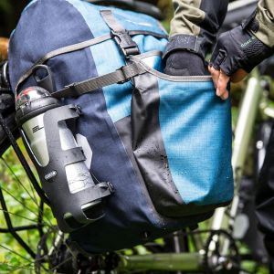 Ortlieb Çanta Eklentisi Matara Kafesi F9101