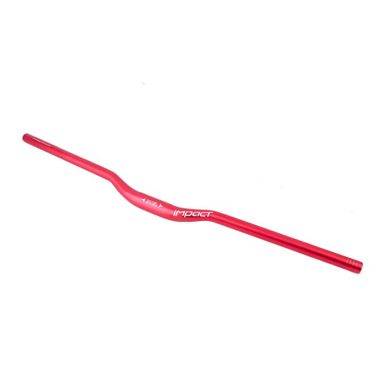 İmpact Grind Riser Gidon Kırmızı 740mm / 31.8mm