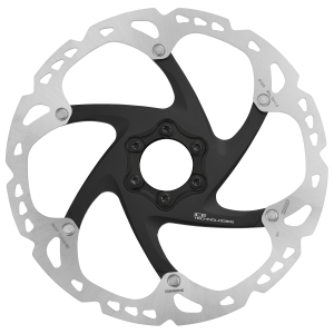 Shimano Deore XT SM-RT86 Rotor 203mm Ice-Tech 6 Vida