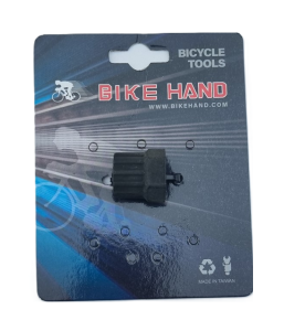 Bikehand YC-121A Kaset Ruble Sökme Anahtarı